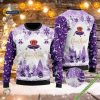 Crown Royal Simplee Christmas Ugly Sweater