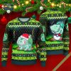 Elvis Presley Cant Help Falling In Love Christmas Sweater