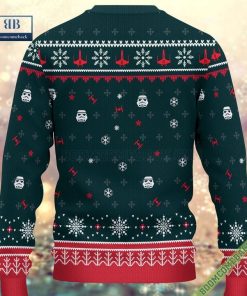 darth vader i find your lack of cheer disturbing 3d ugly sweater 5 7Exs7