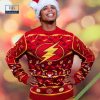 Black Panther Wakandan Wishes Ugly Christmas Sweater Gift For Adult And Kid