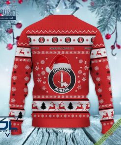 derby county f c trending ugly christmas sweater 5 Yl6ac