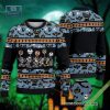Harry Potter It’s A Magical Ugly Christmas Sweater
