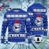 Eintracht Braunschweig Ugly Christmas Sweater 2 Bundesliga Xmas Jumper