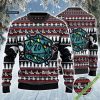 Dragon Dungeons and Dragons Xmas Sweater Jumper