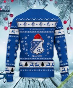 eerste divisie fc eindhoven uniform ugly sweater lelijke trui 5 vkldS