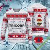 1. FC Koln Xmas Sweatshirt Ugly Christmas Sweater