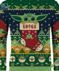eight sisters slaying warhammer 40k ugly christmas sweater 7 v7jpY
