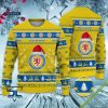 FC St. Pauli Ugly Christmas Sweater 2 Bundesliga Xmas Jumper