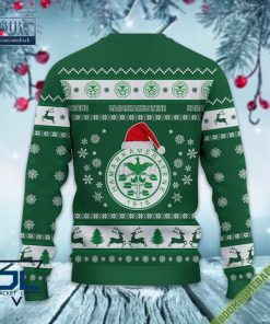 eliteserien hamarkameratene ugly christmas sweater jumper 5 CInov