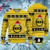 Kristiansund Ballklubb Ugly Christmas Sweater Jumper