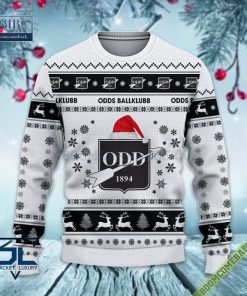 eliteserien odds ballklubb ugly christmas sweater jumper 3 zIv5S