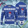 Strømsgodset Toppfotball Ugly Christmas Sweater Jumper