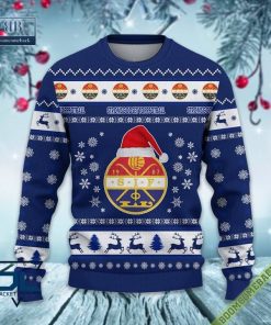eliteserien strmsgodset toppfotball ugly christmas sweater jumper 3 NUXyc