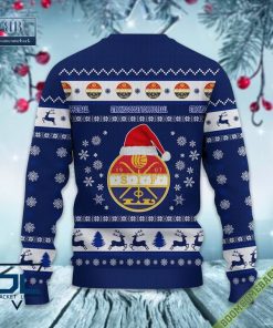 eliteserien strmsgodset toppfotball ugly christmas sweater jumper 5 Ngs2w
