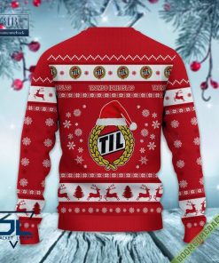 eliteserien troms idrettslag ugly christmas sweater jumper 5 TUXvj