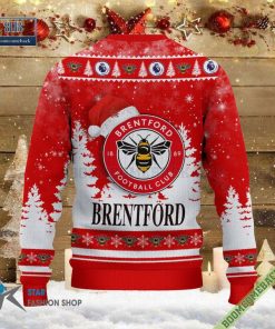 epl brentford logo ugly christmas sweater 5 dJANS