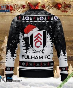 epl fulham logo ugly christmas sweater 5 lsgqt
