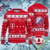Eredivisie FC Twente Soccer Club Ugly Sweater Lelijke Trui