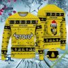 Eredivisie Sparta Rotterdam Soccer Club Ugly Sweater Lelijke Trui