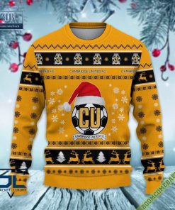 exeter city f c trending ugly christmas sweater 3 BR7No
