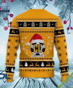 exeter city f c trending ugly christmas sweater 5 E0Wtp