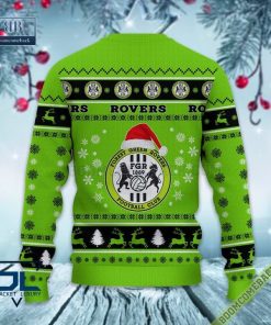 forest green rovers f c trending ugly christmas sweater 5 zgx0T