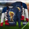 Mexico Coconut World Cup 2022 Champions 3D Sweater And Hoodie T-Shirt