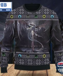 Game MTG Atraxa Praetors' Voice Ugly Knitted Sweater