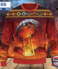 game mtg chaos orb ugly woolen sweater 4 41cvw