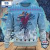 Game MTG Gaea’s Cradle Ugly Knitted Sweater