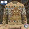 Game MTG Heroes’s Bane Ugly Woolen Sweater