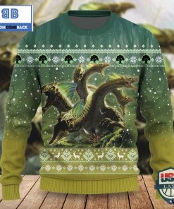 game mtg heroess bane ugly woolen sweater 2 5kwLV