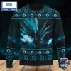 Game MTG Krenko Mob Boss Ugly Woolen Sweater