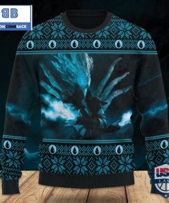 game mtg minds dilation ugly knitted sweater 3 33ksK
