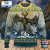 Game MTG Oloro Ageless Ascetic Ugly Knitted Sweater