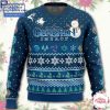 Blue Exorcist Rin Okumura Ugly Christmas Sweater