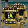 Grinch All I Need Is Michelob Ultra It Is Too Peopley Outside Ugly Christmas Sweater Hoodie Zip Hoodie Bomber Jacket