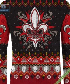 grogu with stocking star wars christmas sweater 9 yDUMC