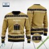 Guinness Beer Merry Christmas Ugly Sweater