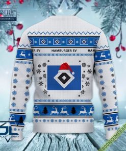 hamburger sv ugly christmas sweater 2 bundesliga xmas jumper 5 kC4gf