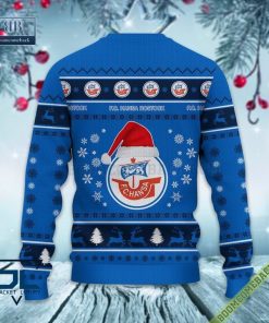 hansa rostock ugly christmas sweater 2 bundesliga xmas jumper 5 OxEsq