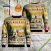 Horry County Police Department Ugly Christmas Sweater
