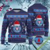 Jahn Regensburg Ugly Christmas Sweater 2 Bundesliga Xmas Jumper