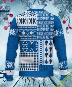 huddersfield town ugly christmas sweater christmas jumper 5 DwwD5