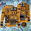 Luton Town Ugly Christmas Sweater, Christmas Jumper