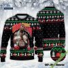 I’m Dreaming Of The Beatles Christmas Ugly Sweater