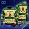 Jameson Whiskey Ho Ho Ho Christmas Sweater