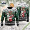 Jameson Whiskey Plain Multicolor Christmas Sweater