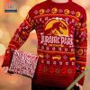 Iron Man I Love You 3000 Ugly Christmas Sweater Gift For Adult And Kid