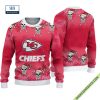 Kansas City Chiefs Trending Knitted Sweater